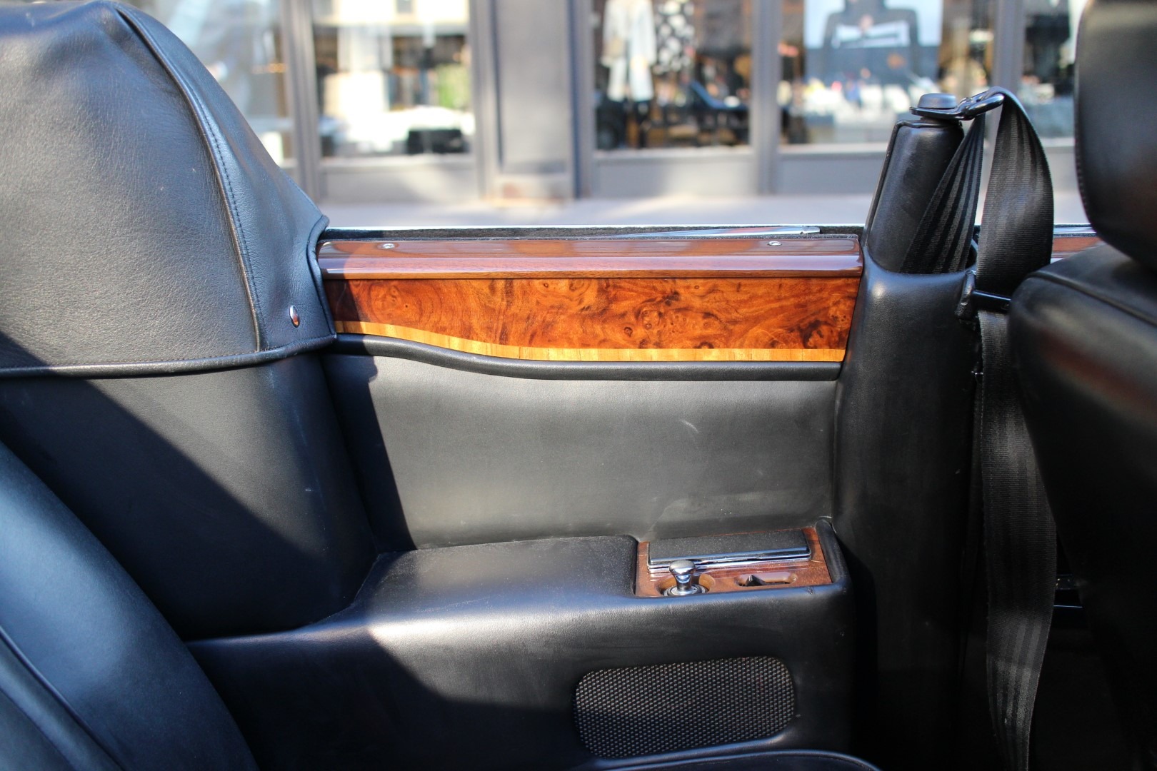Used 1987 Bentley Continental | St. Petersburg, FL