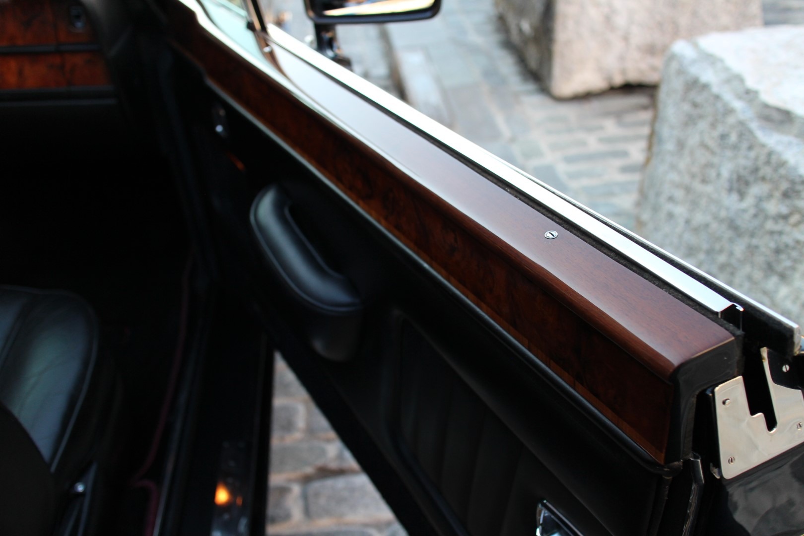 Used 1987 Bentley Continental | St. Petersburg, FL