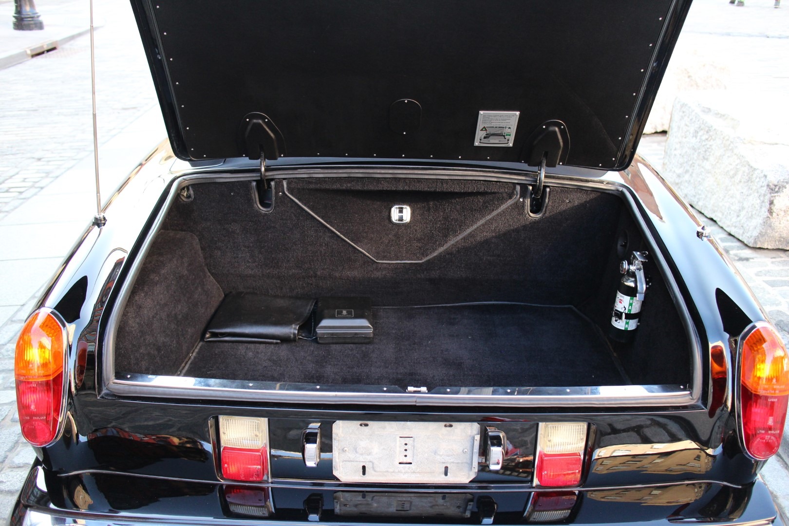 Used 1987 Bentley Continental | St. Petersburg, FL