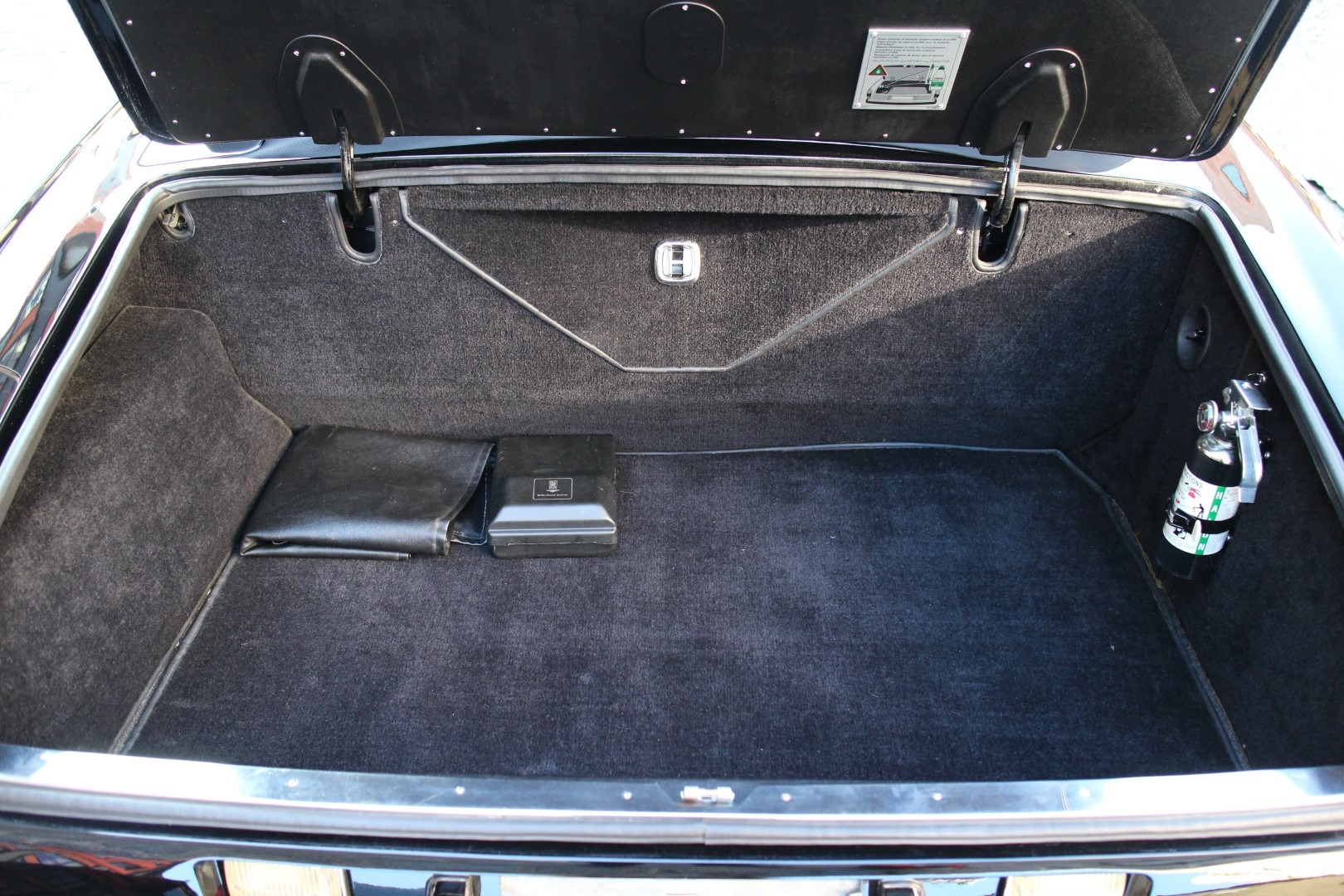 Used 1987 Bentley Continental | St. Petersburg, FL