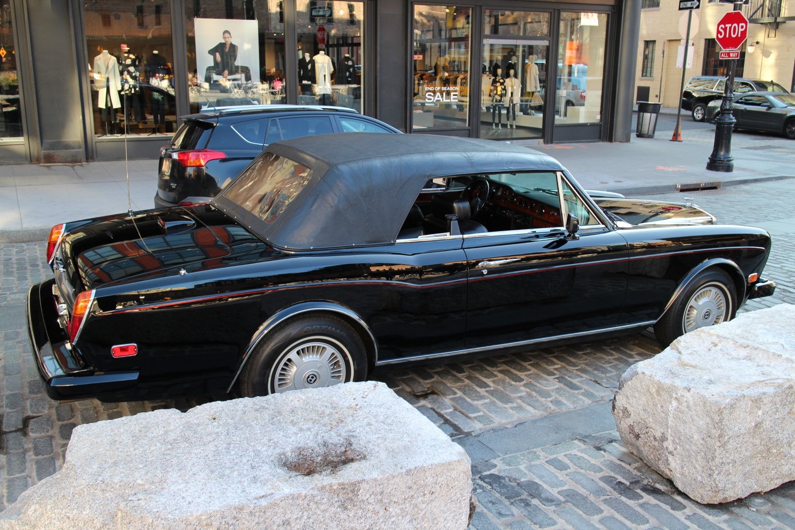Used 1987 Bentley Continental | St. Petersburg, FL