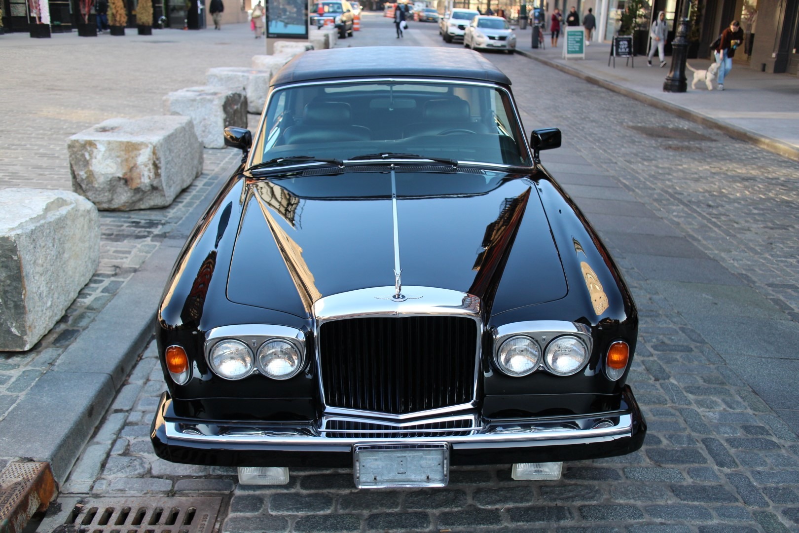 Used 1987 Bentley Continental | St. Petersburg, FL