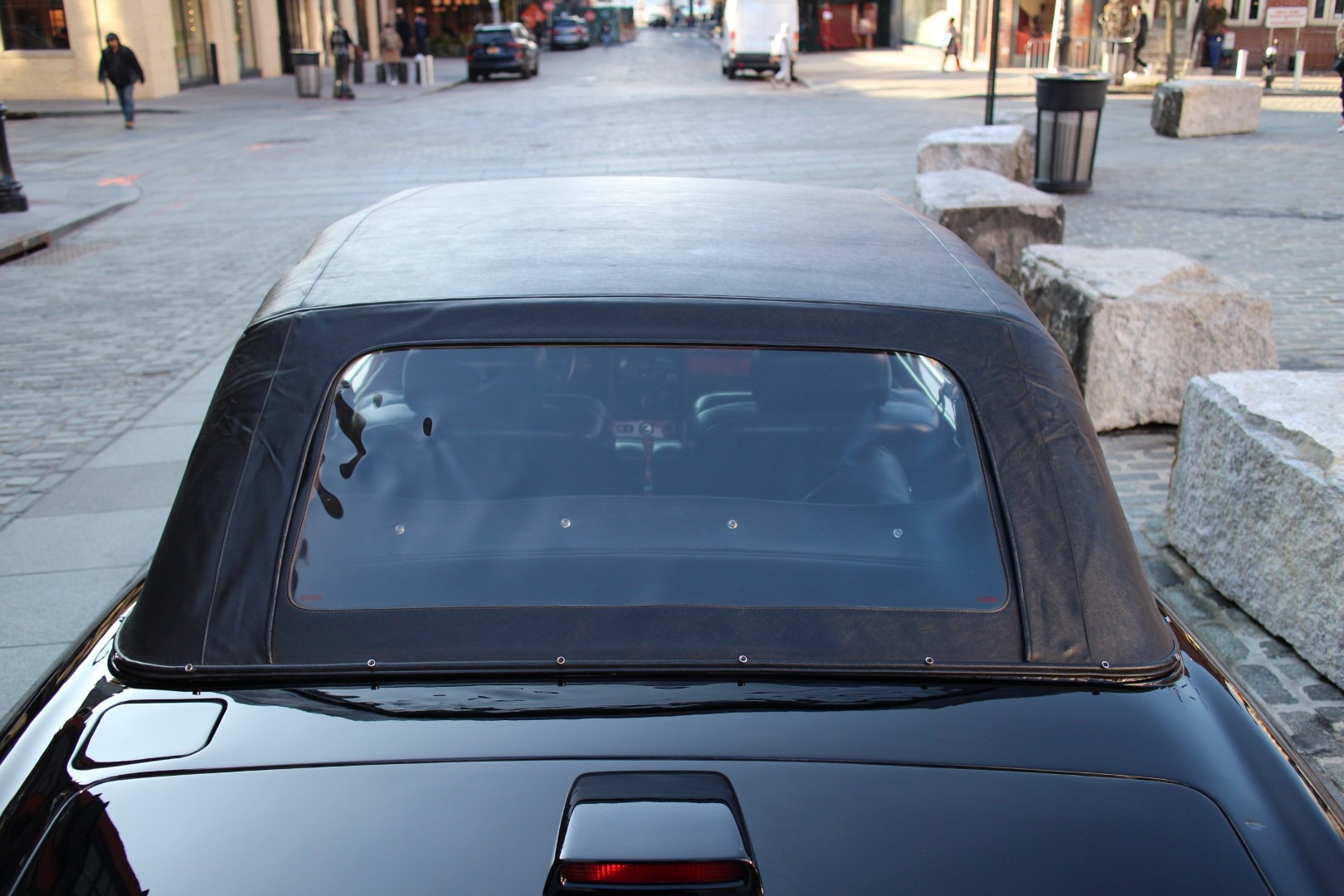 Used 1987 Bentley Continental | St. Petersburg, FL