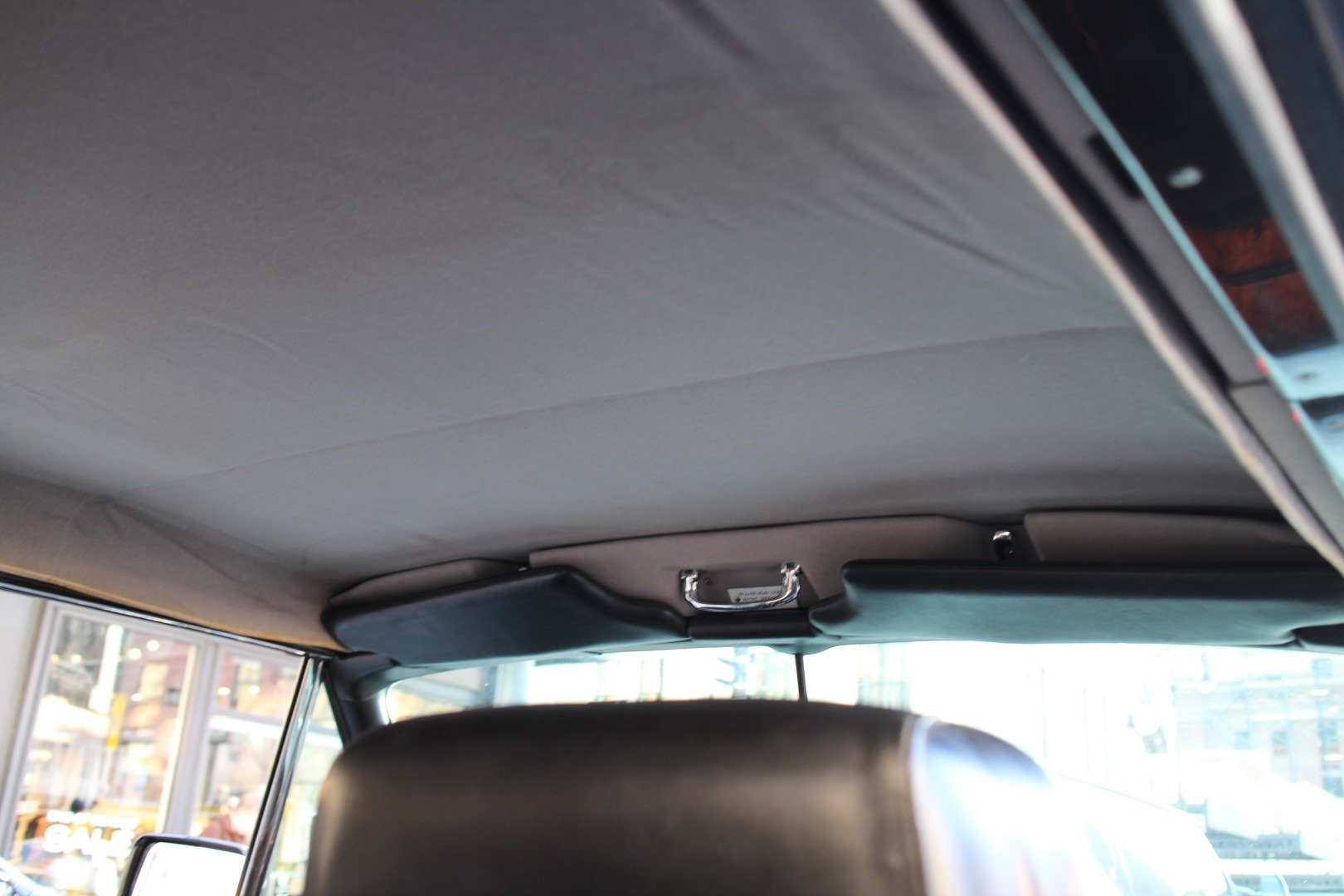 Used 1987 Bentley Continental | St. Petersburg, FL