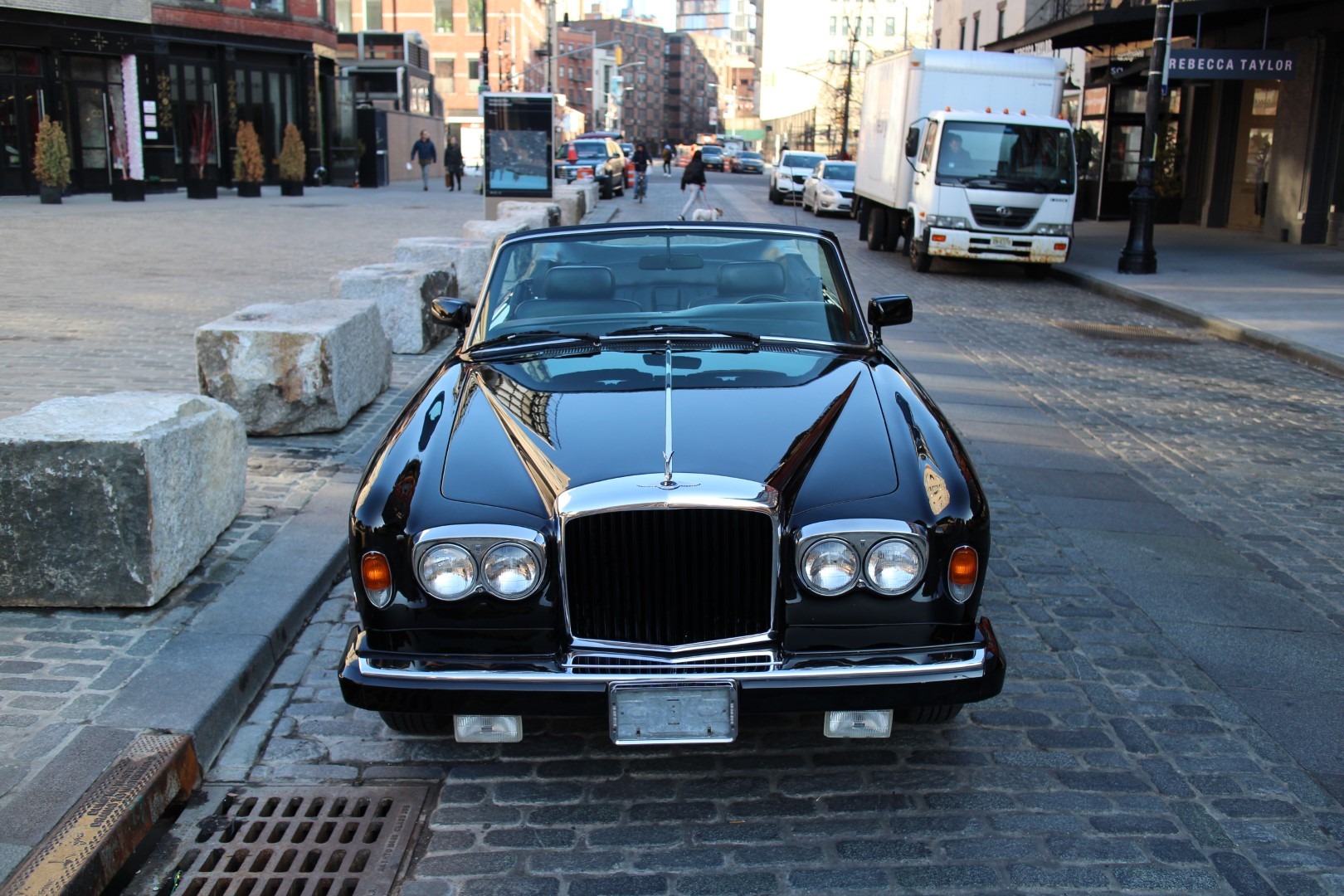 Used 1987 Bentley Continental | St. Petersburg, FL