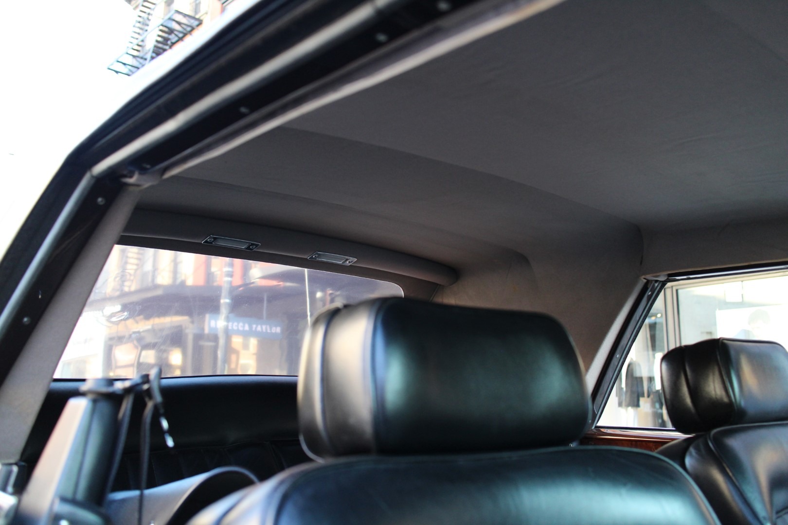 Used 1987 Bentley Continental | St. Petersburg, FL