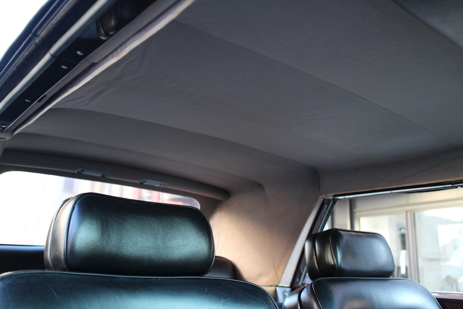 Used 1987 Bentley Continental | St. Petersburg, FL