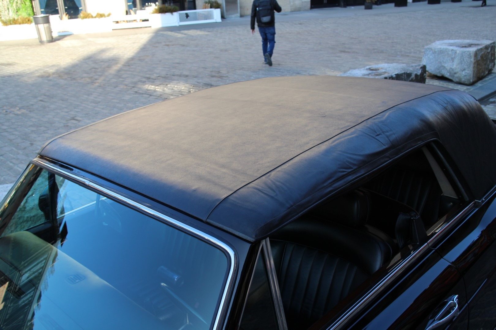 Used 1987 Bentley Continental | St. Petersburg, FL