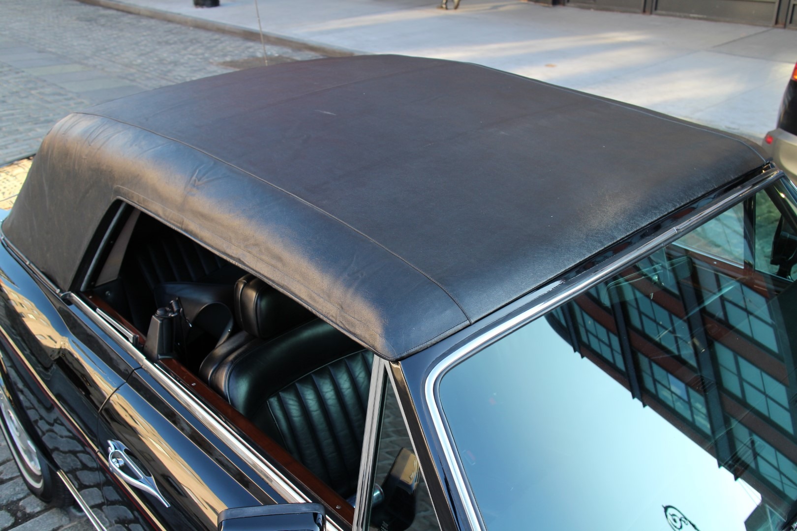 Used 1987 Bentley Continental | St. Petersburg, FL