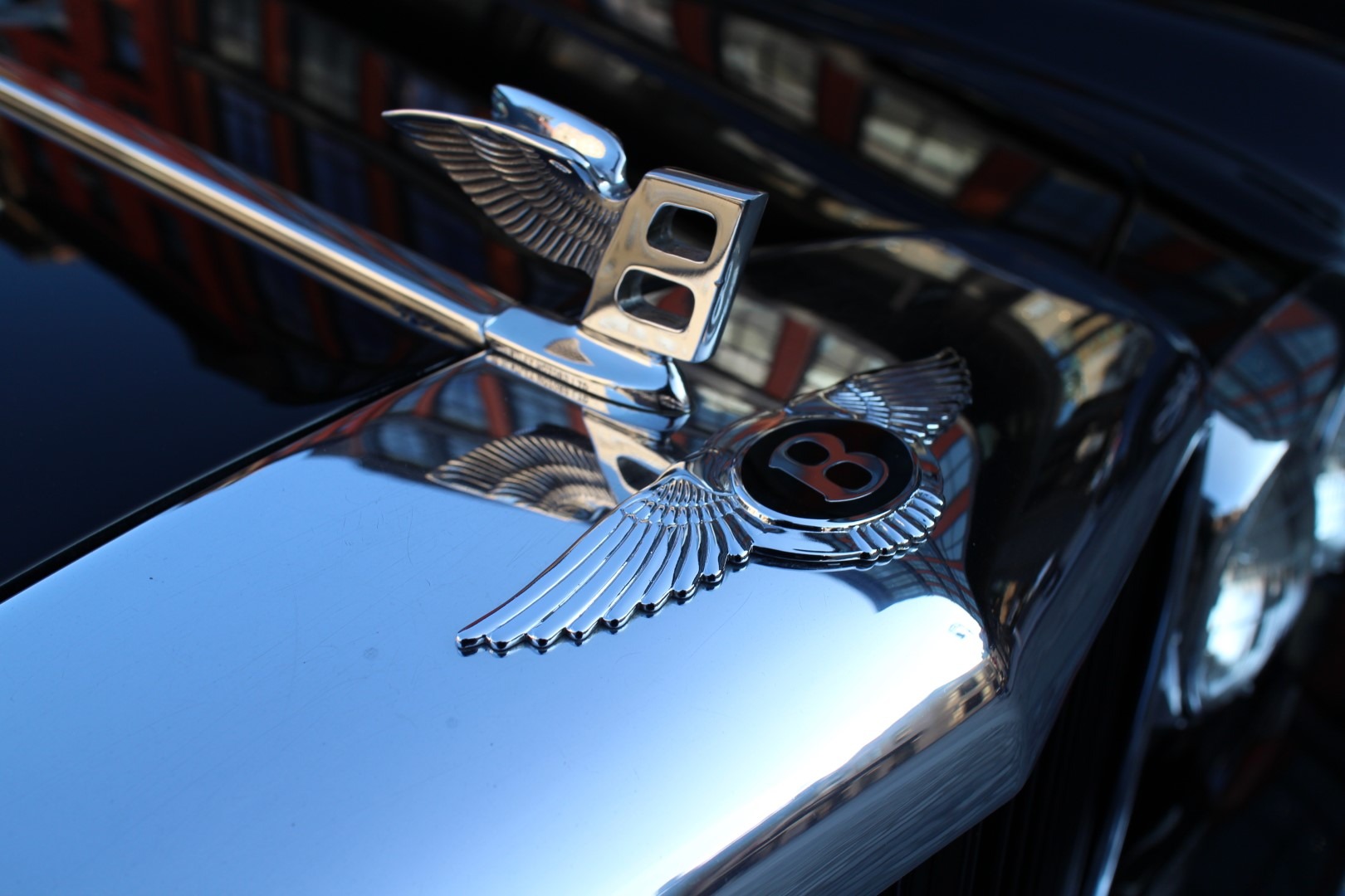Used 1987 Bentley Continental | St. Petersburg, FL