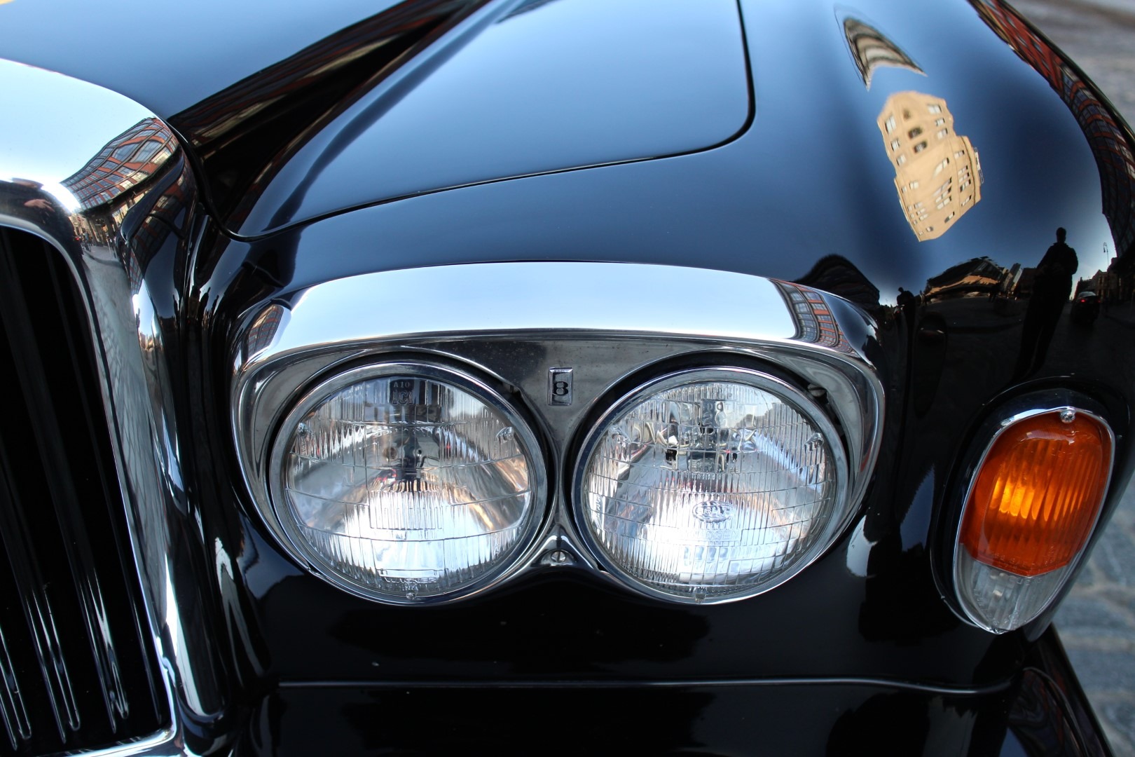 Used 1987 Bentley Continental | St. Petersburg, FL