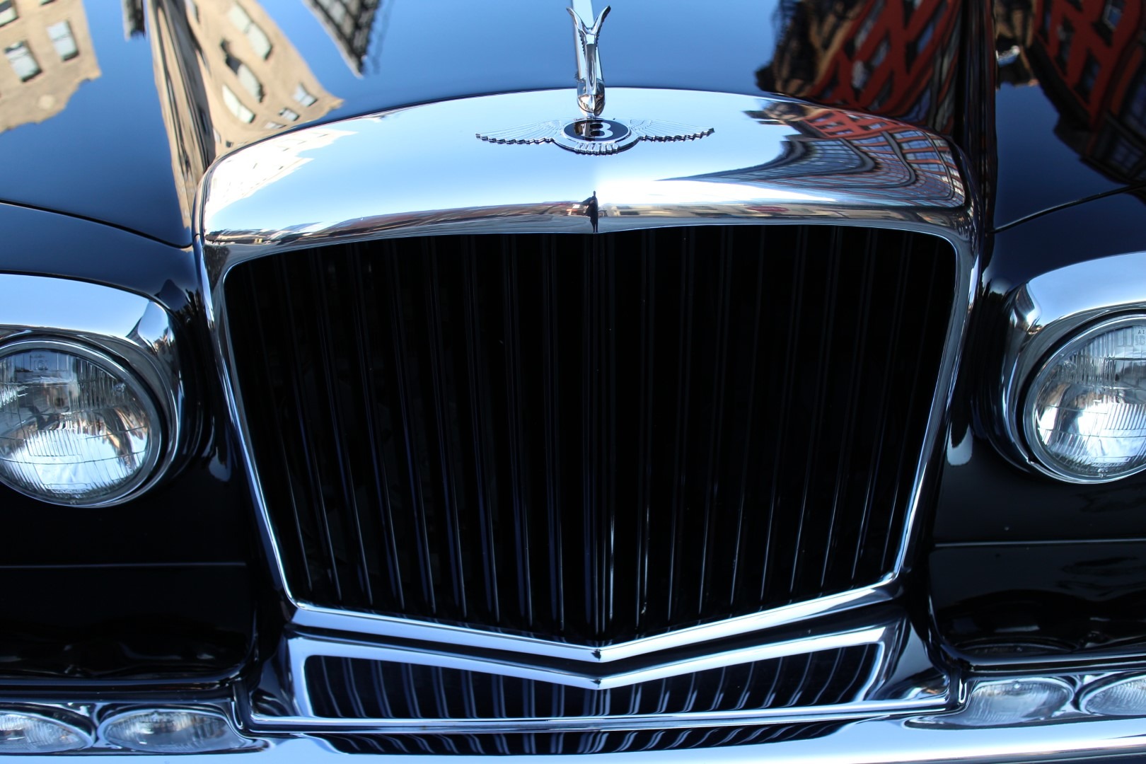 Used 1987 Bentley Continental | St. Petersburg, FL