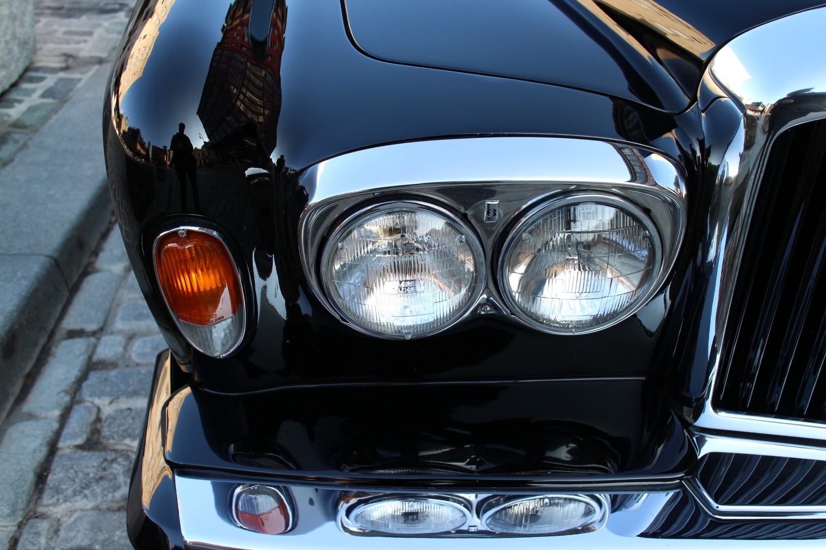 Used 1987 Bentley Continental | St. Petersburg, FL