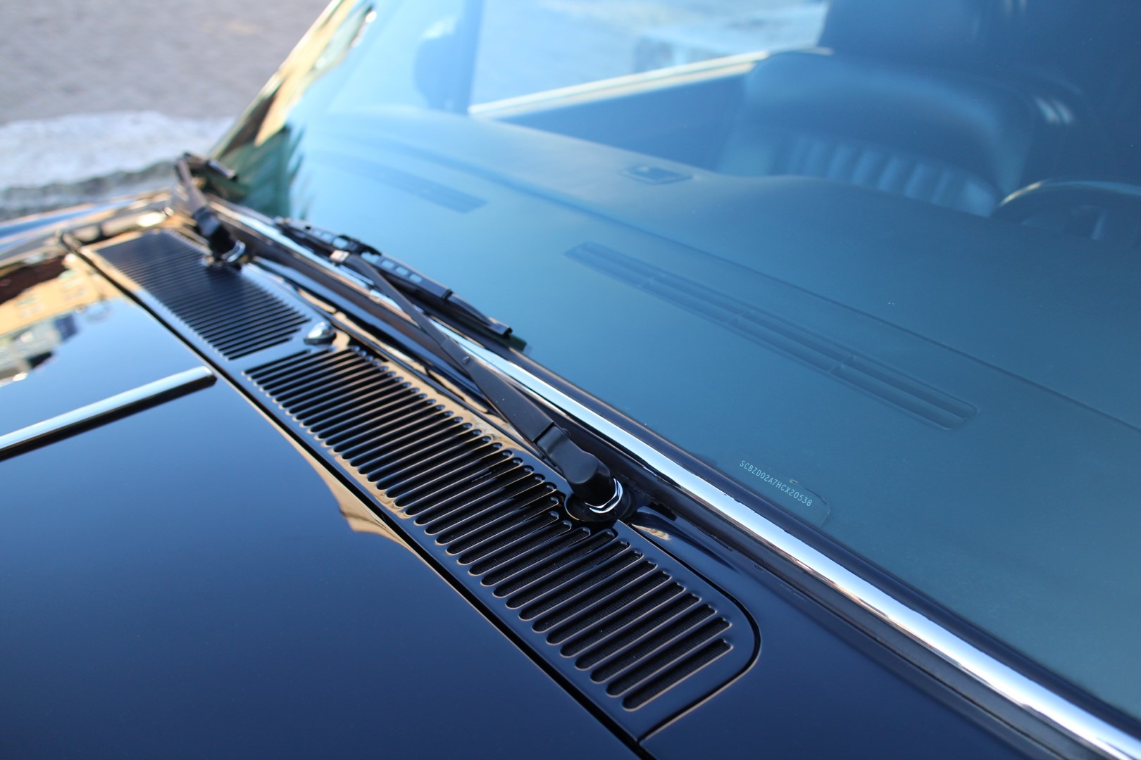 Used 1987 Bentley Continental | St. Petersburg, FL