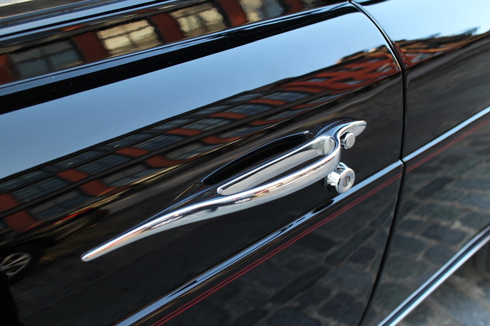 Used 1987 Bentley Continental | St. Petersburg, FL