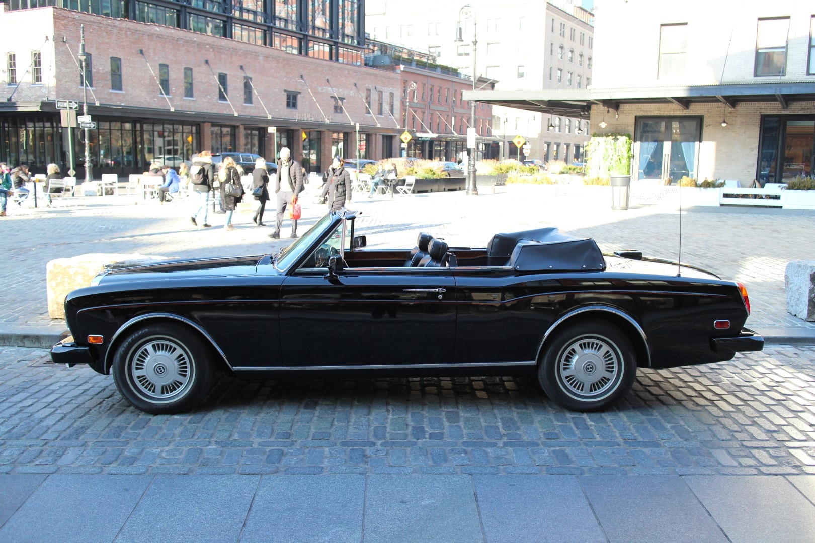 Used 1987 Bentley Continental | St. Petersburg, FL