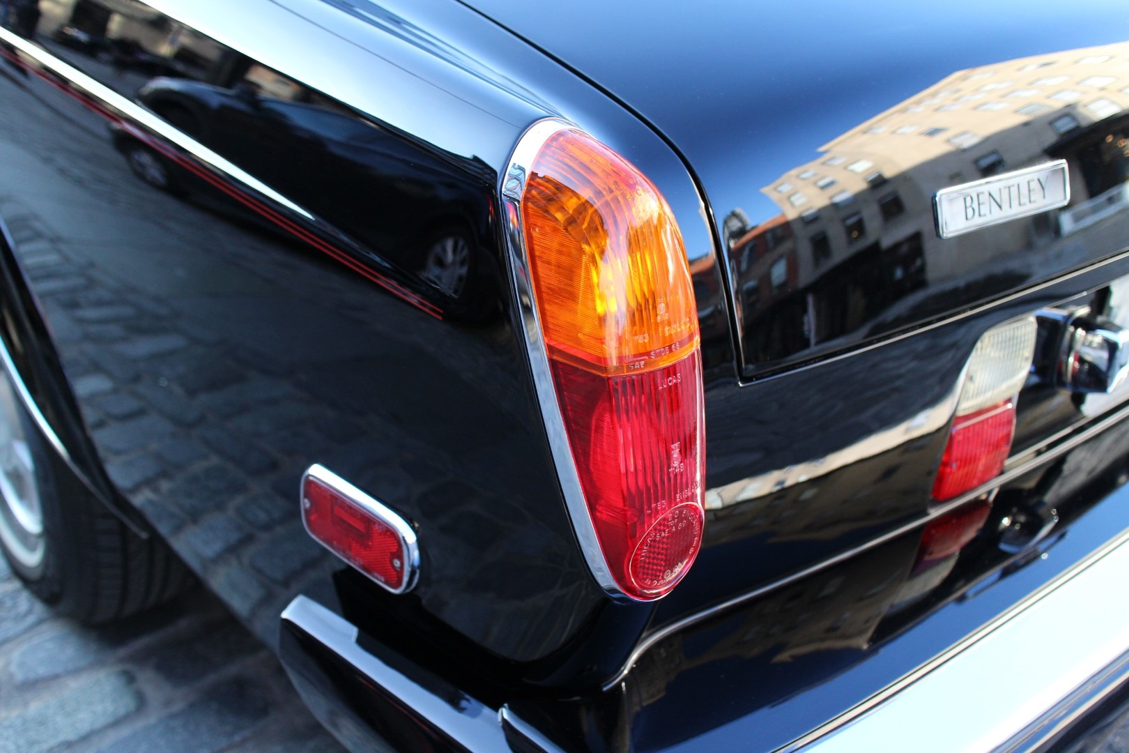 Used 1987 Bentley Continental | St. Petersburg, FL