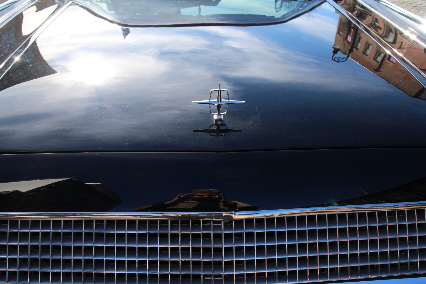Used 1961 Lincoln Continental Convertible | St. Petersburg, FL