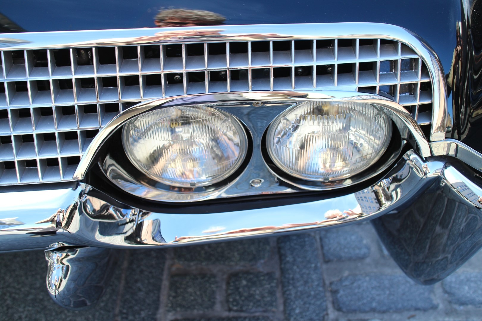Used 1961 Lincoln Continental Convertible | St. Petersburg, FL