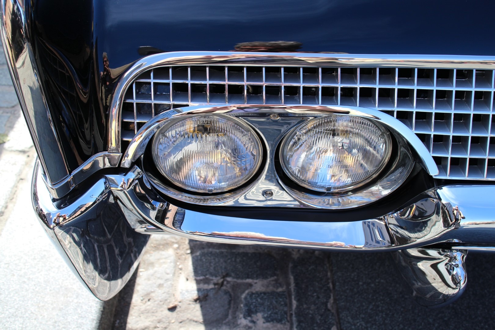 Used 1961 Lincoln Continental Convertible | St. Petersburg, FL