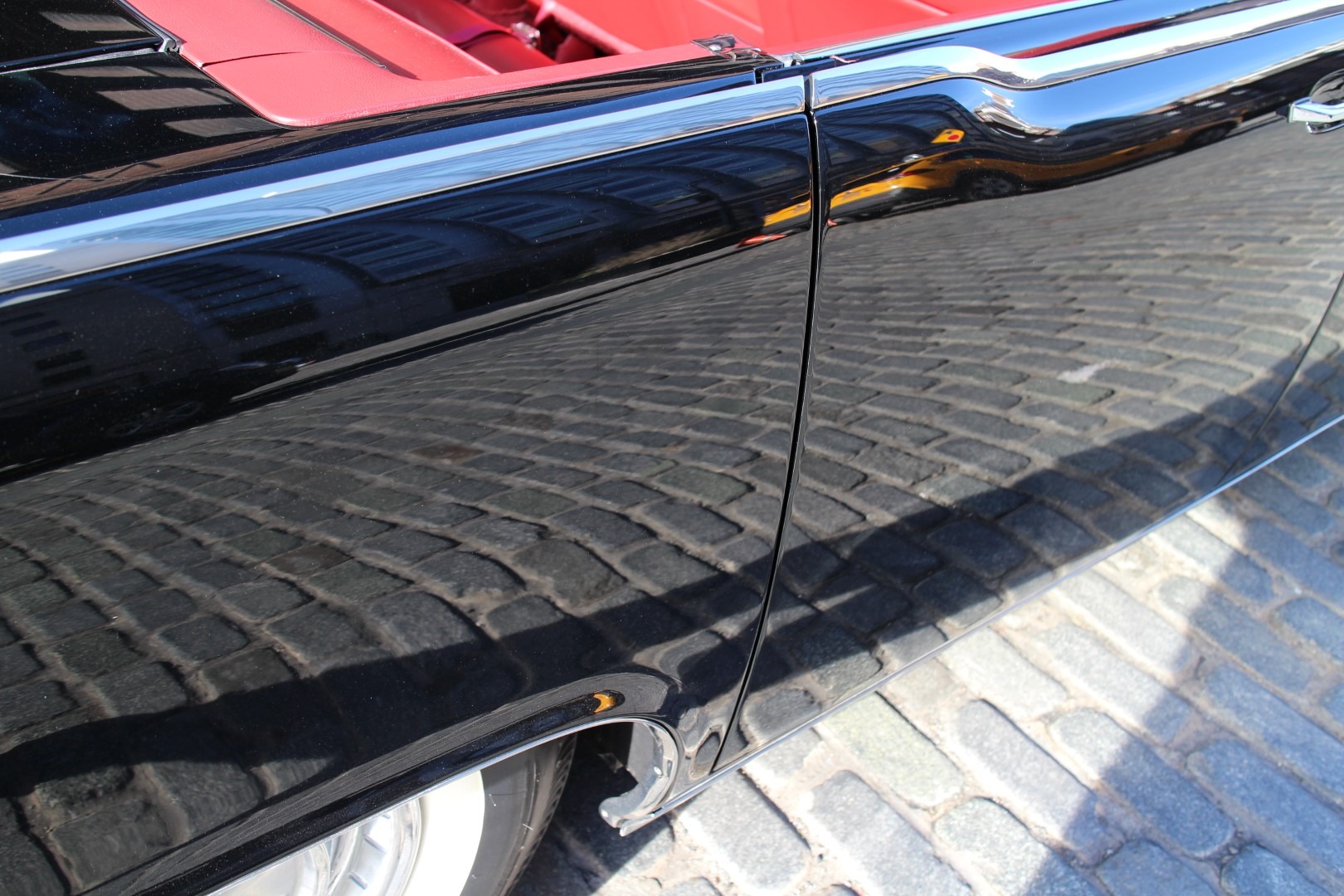 Used 1961 Lincoln Continental Convertible | St. Petersburg, FL