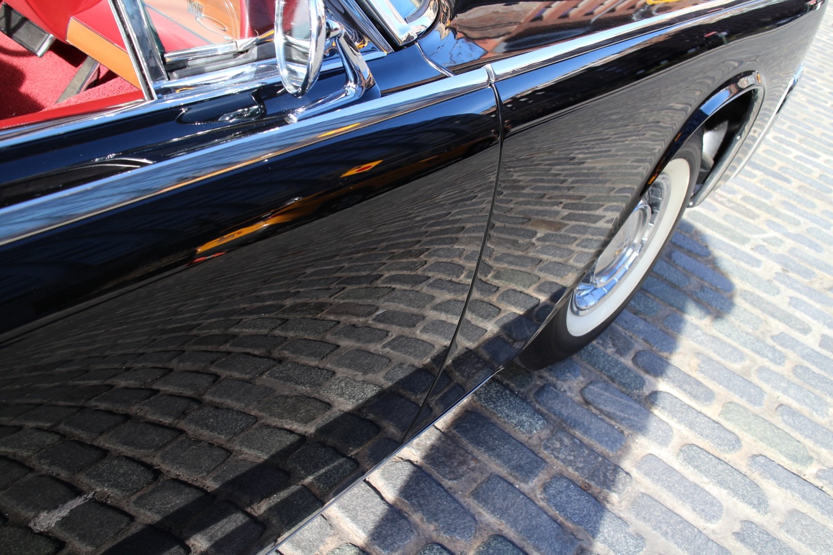 Used 1961 Lincoln Continental Convertible | St. Petersburg, FL