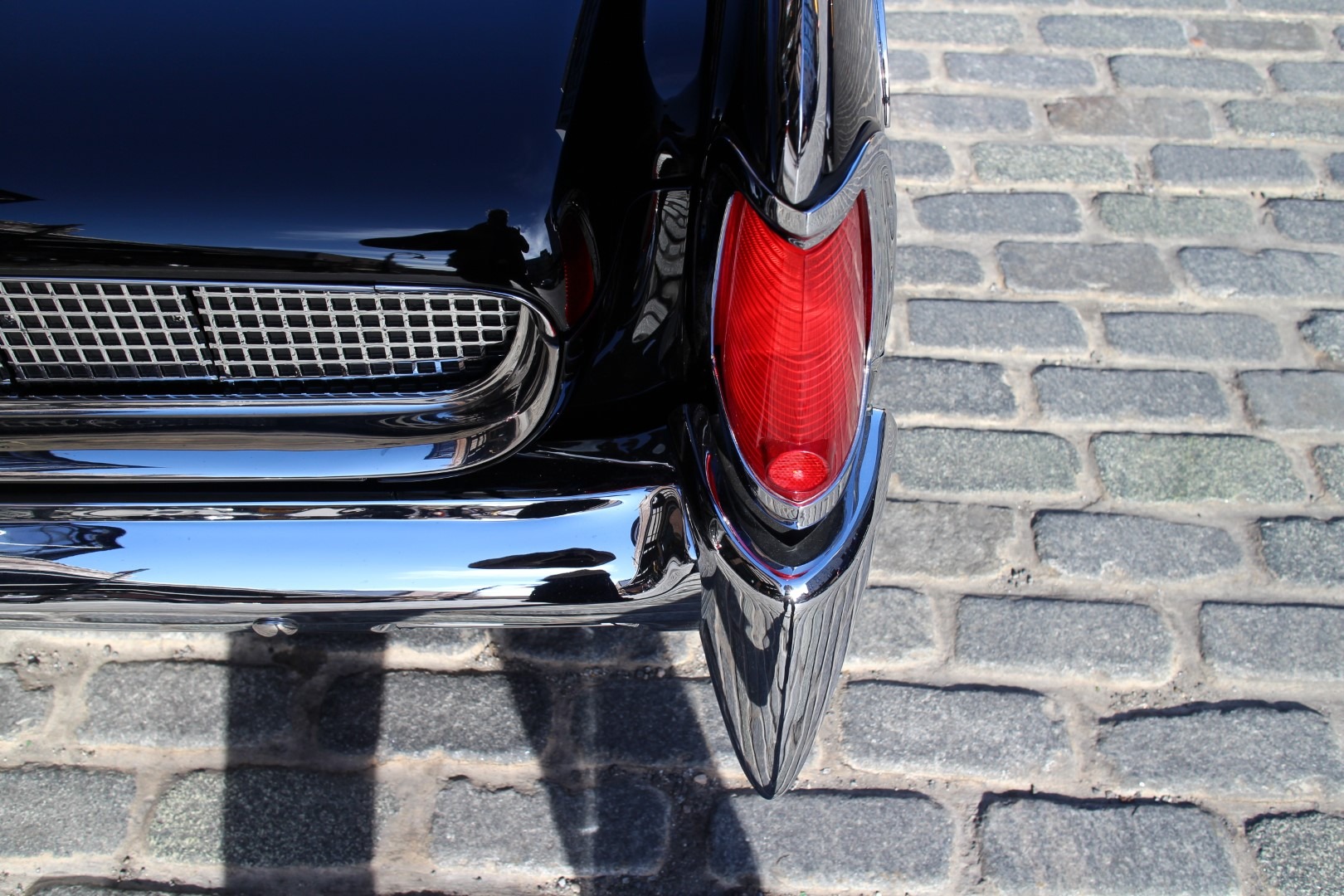 Used 1961 Lincoln Continental Convertible | St. Petersburg, FL