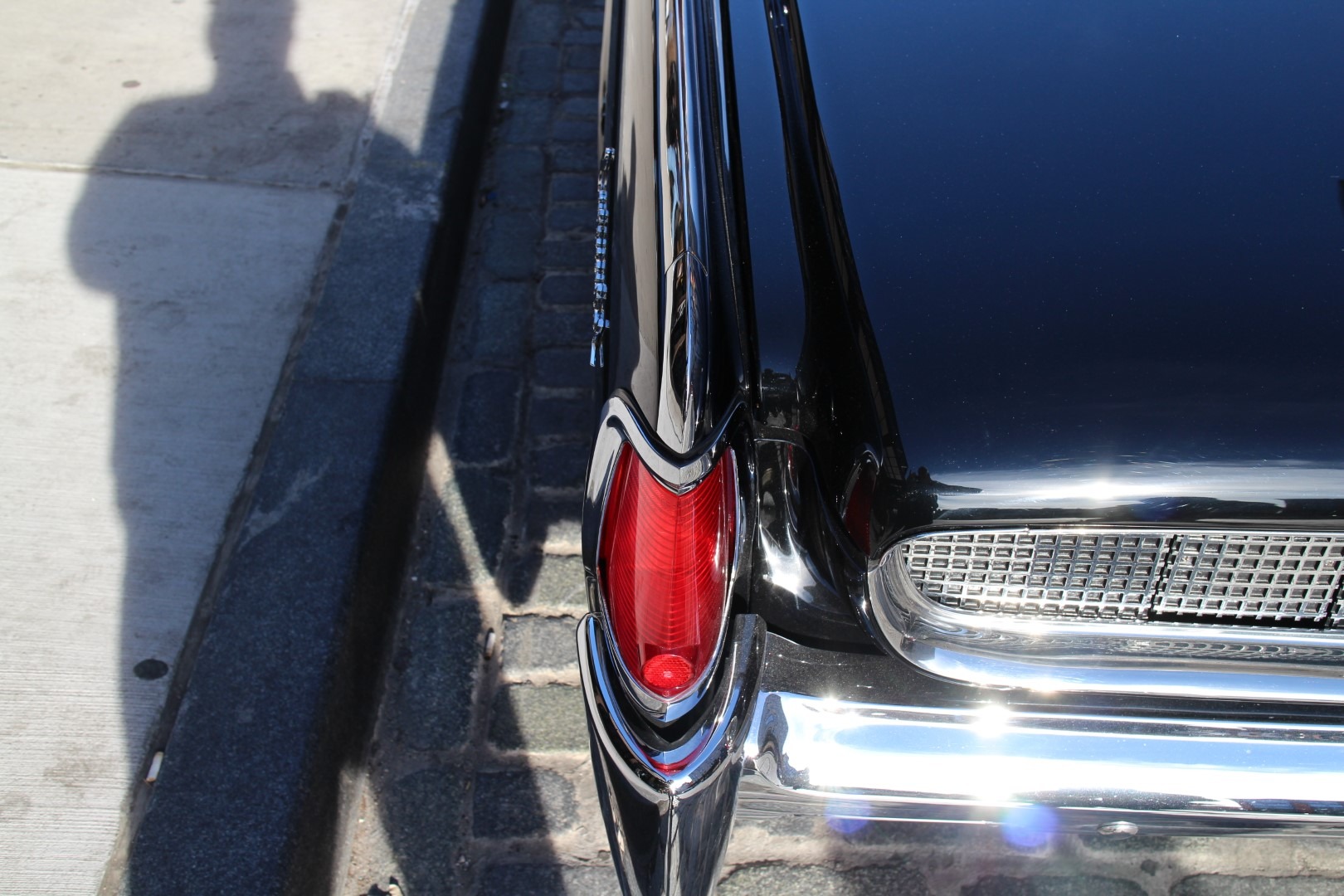 Used 1961 Lincoln Continental Convertible | St. Petersburg, FL