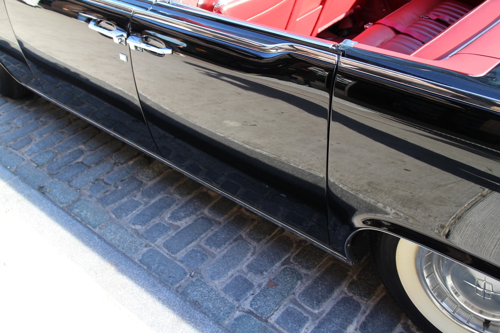 Used 1961 Lincoln Continental Convertible | St. Petersburg, FL