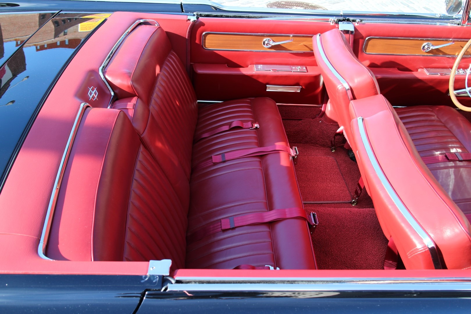 Used 1961 Lincoln Continental Convertible | St. Petersburg, FL