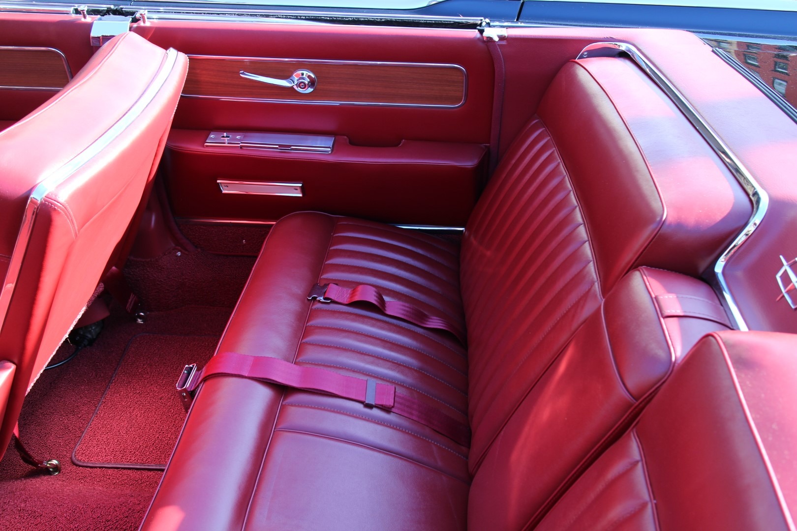 Used 1961 Lincoln Continental Convertible | St. Petersburg, FL