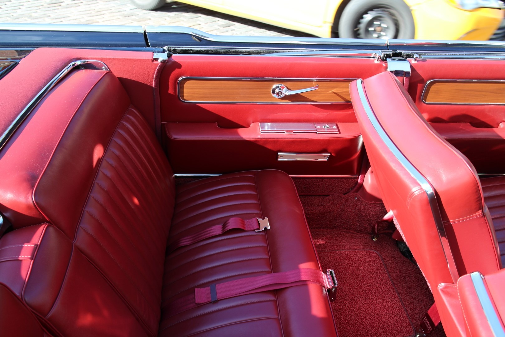 Used 1961 Lincoln Continental Convertible | St. Petersburg, FL