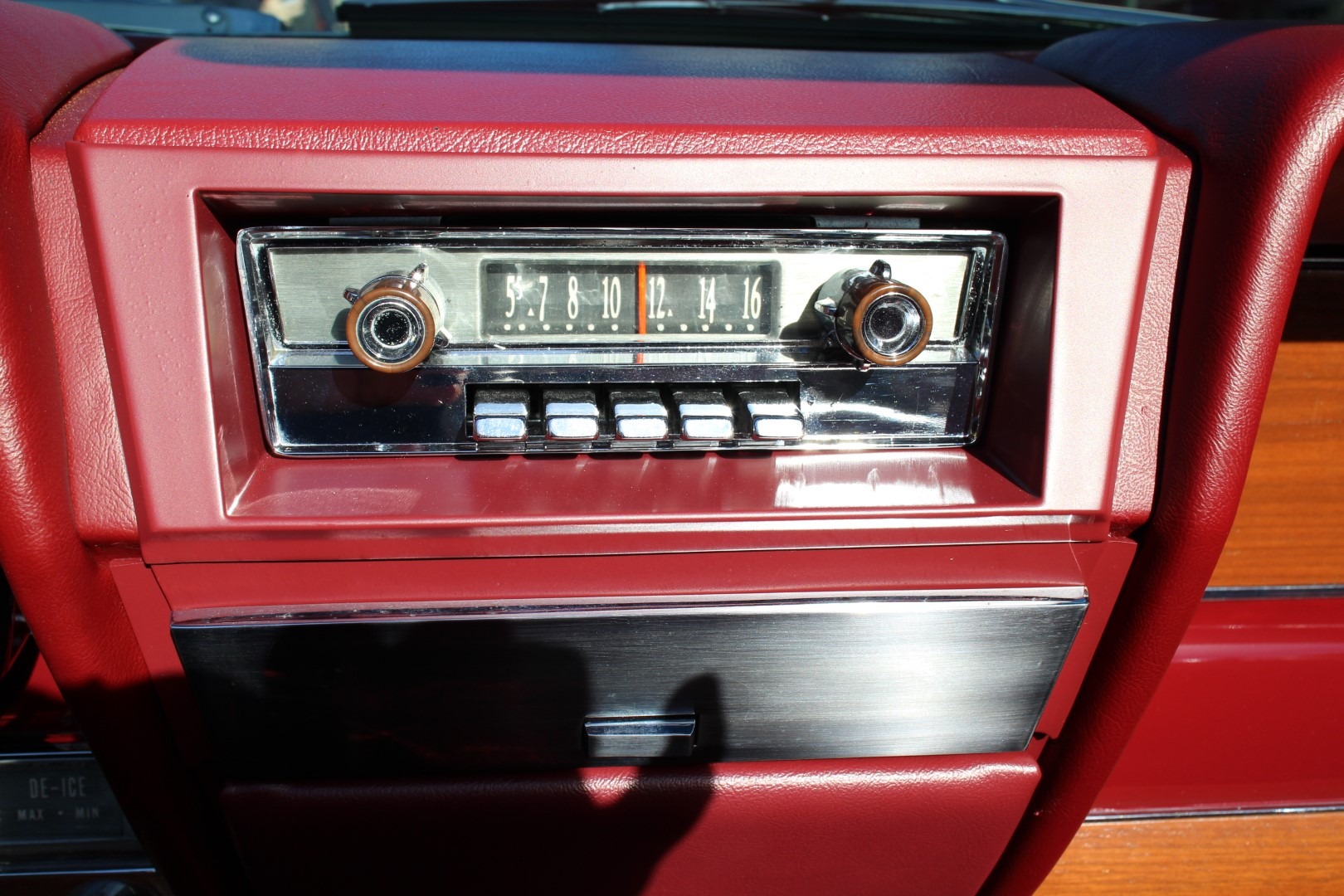 Used 1961 Lincoln Continental Convertible | St. Petersburg, FL