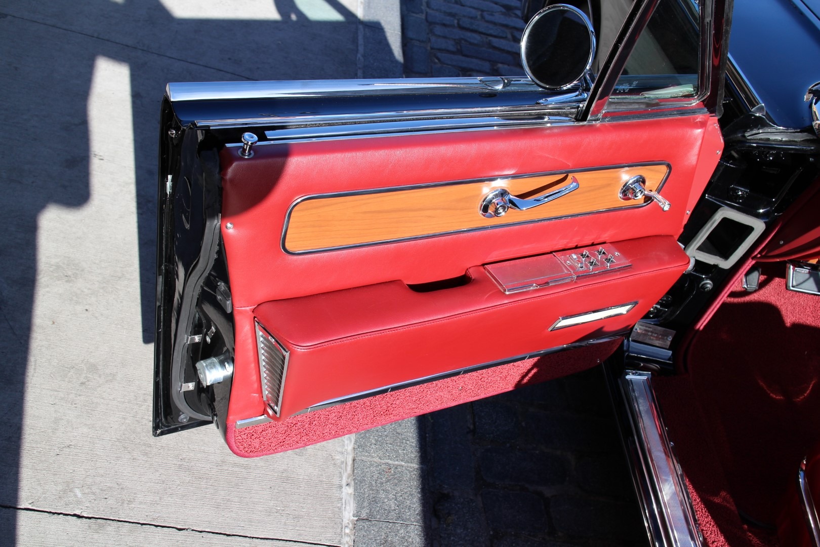 Used 1961 Lincoln Continental Convertible | St. Petersburg, FL