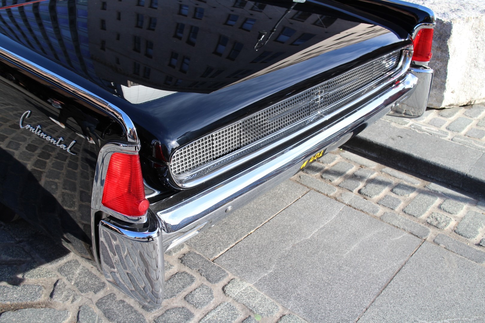 Used 1961 Lincoln Continental Convertible | St. Petersburg, FL