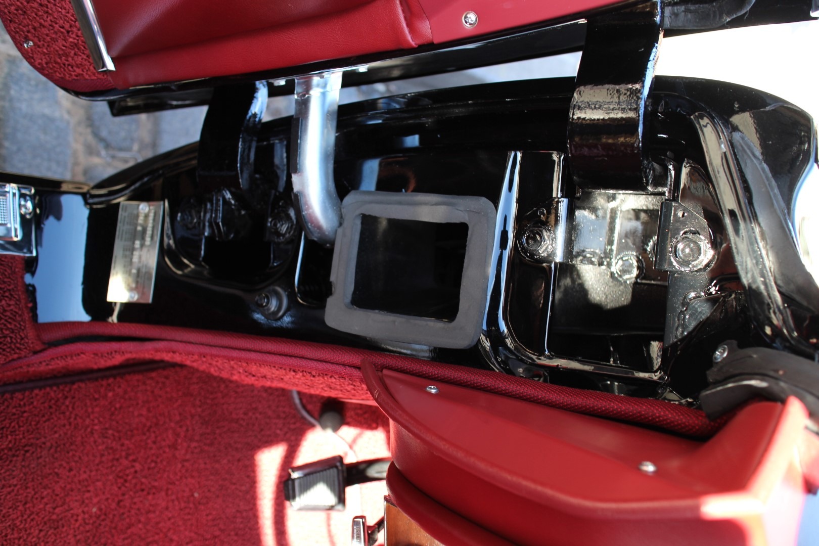 Used 1961 Lincoln Continental Convertible | St. Petersburg, FL