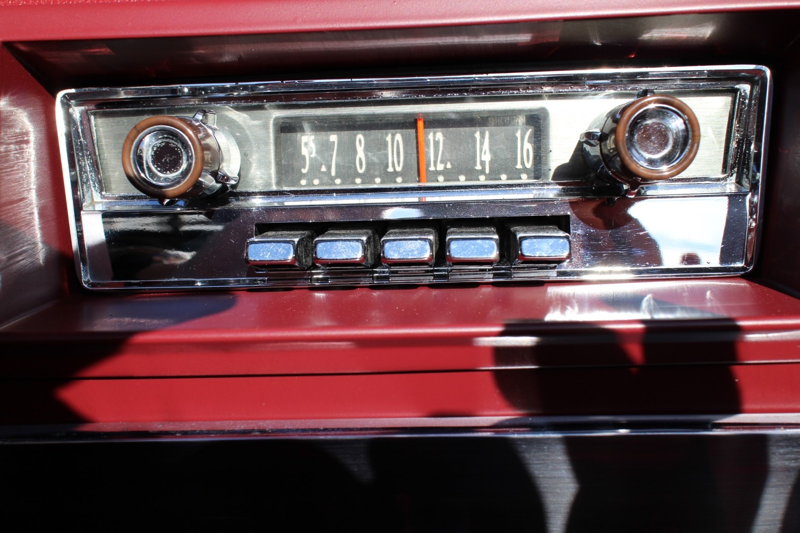 Used 1961 Lincoln Continental Convertible | St. Petersburg, FL