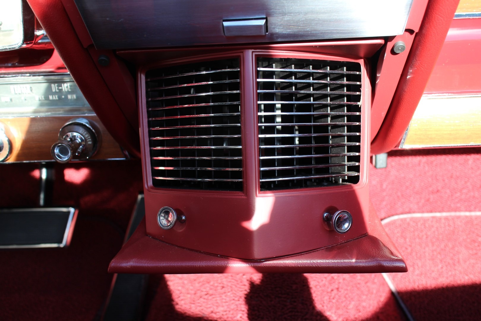 Used 1961 Lincoln Continental Convertible | St. Petersburg, FL