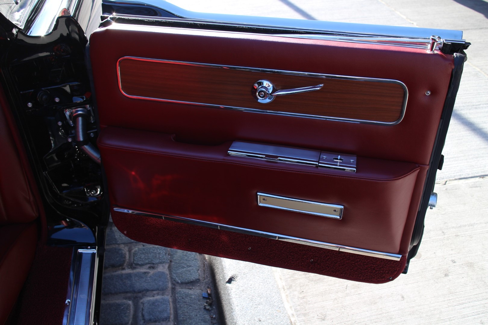 Used 1961 Lincoln Continental Convertible | St. Petersburg, FL