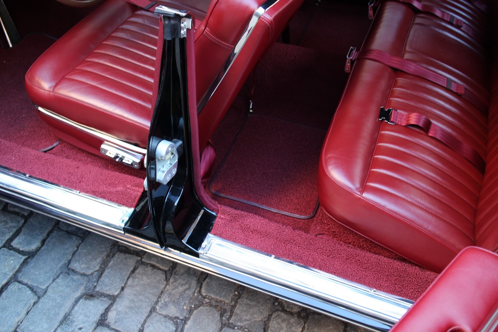 Used 1961 Lincoln Continental Convertible | St. Petersburg, FL