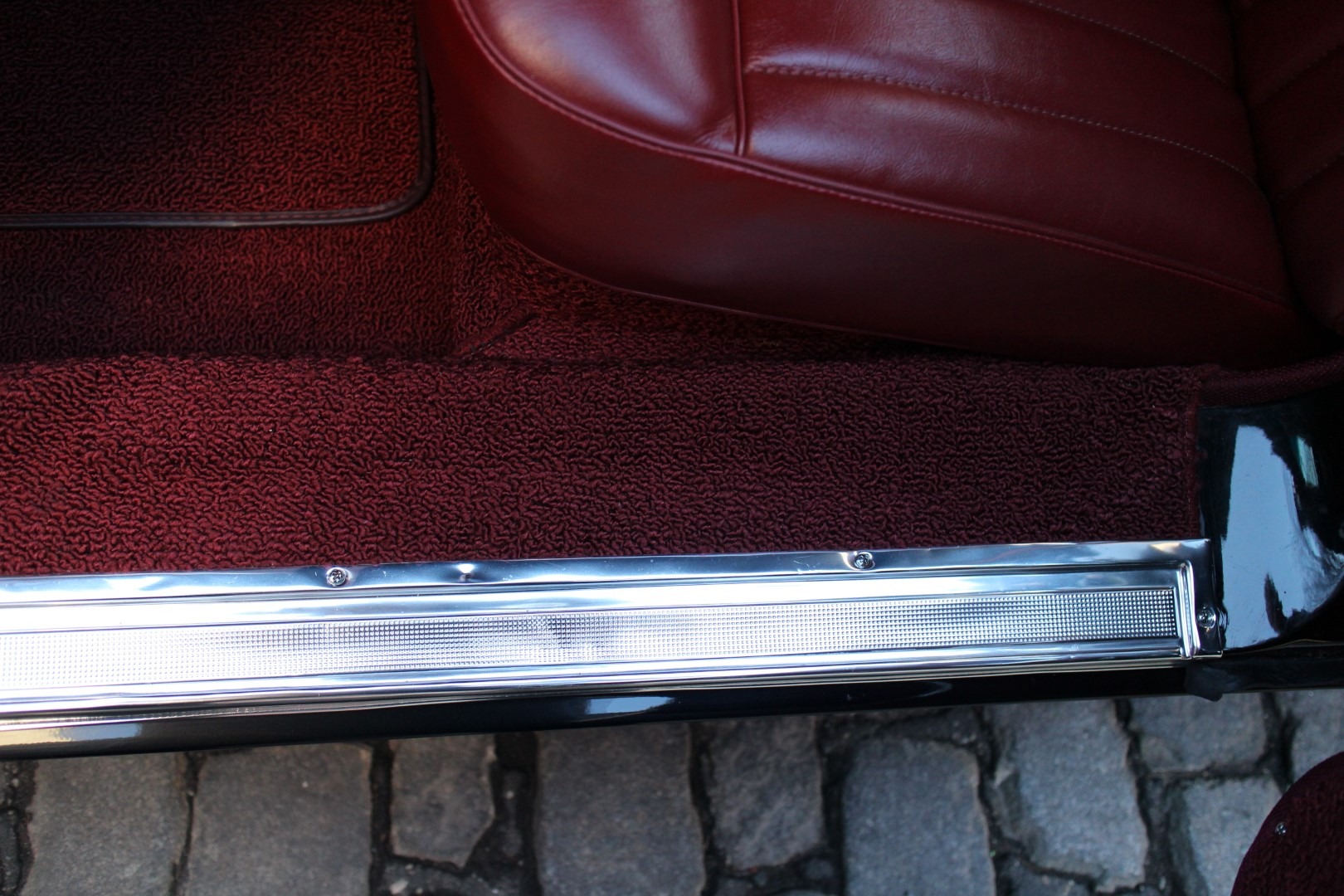 Used 1961 Lincoln Continental Convertible | St. Petersburg, FL