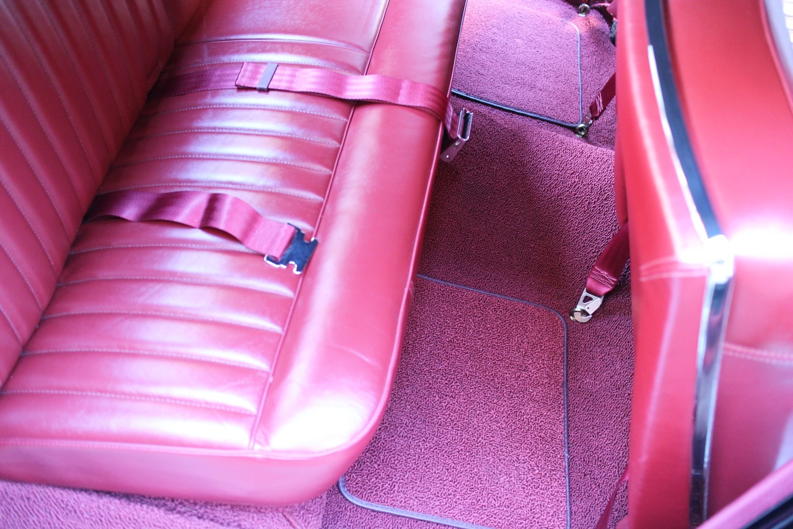 Used 1961 Lincoln Continental Convertible | St. Petersburg, FL