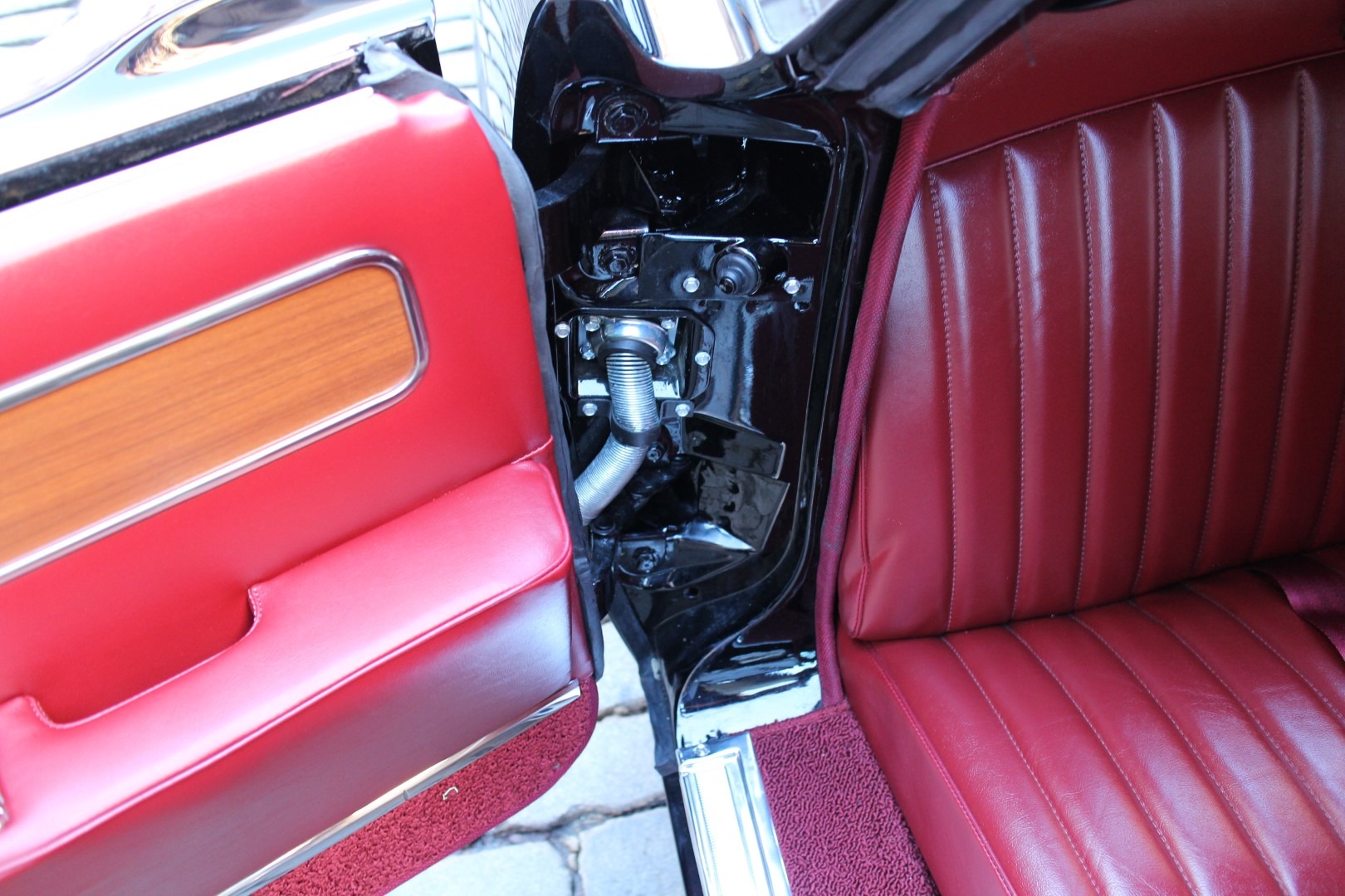 Used 1961 Lincoln Continental Convertible | St. Petersburg, FL