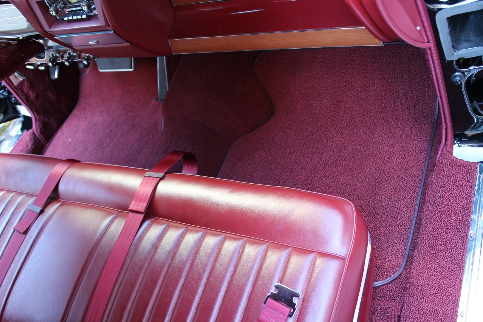 Used 1961 Lincoln Continental Convertible | St. Petersburg, FL