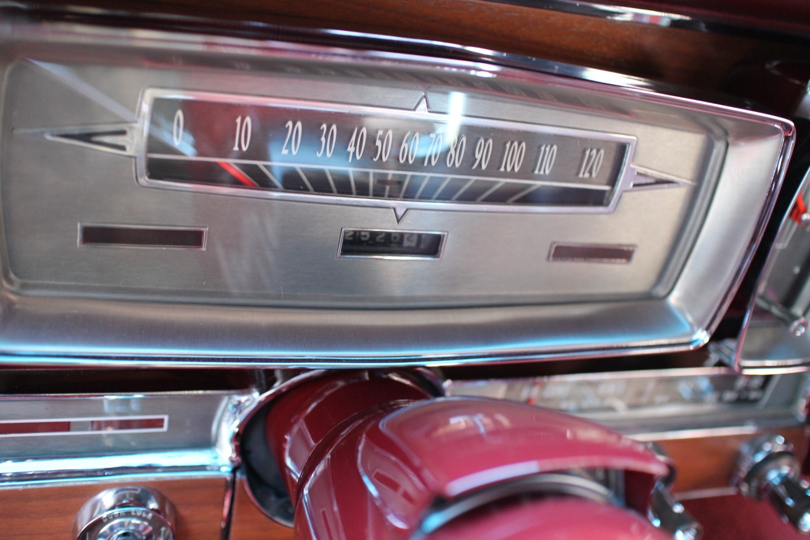 Used 1961 Lincoln Continental Convertible | St. Petersburg, FL