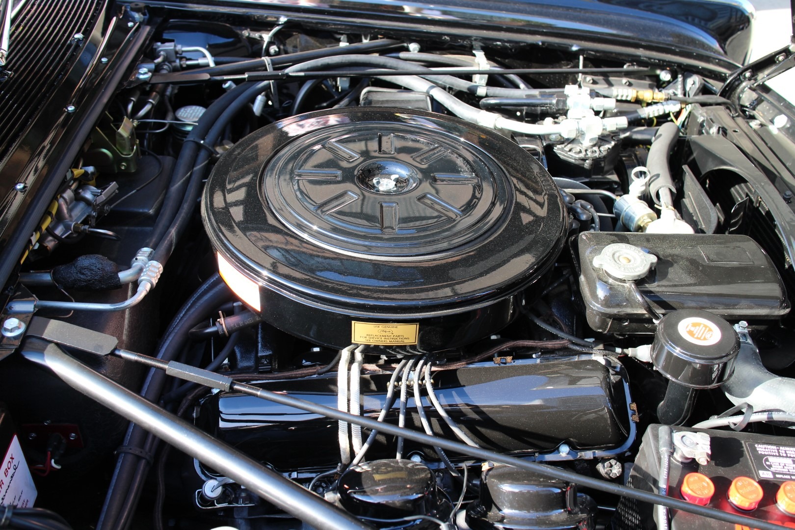 Used 1961 Lincoln Continental Convertible | St. Petersburg, FL