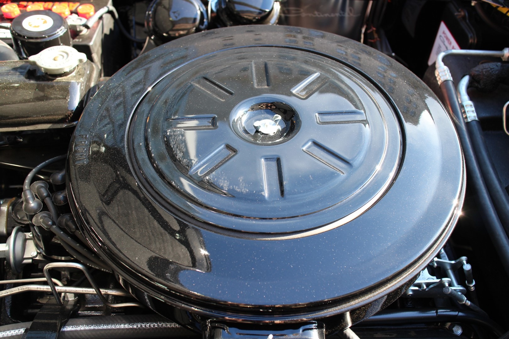 Used 1961 Lincoln Continental Convertible | St. Petersburg, FL