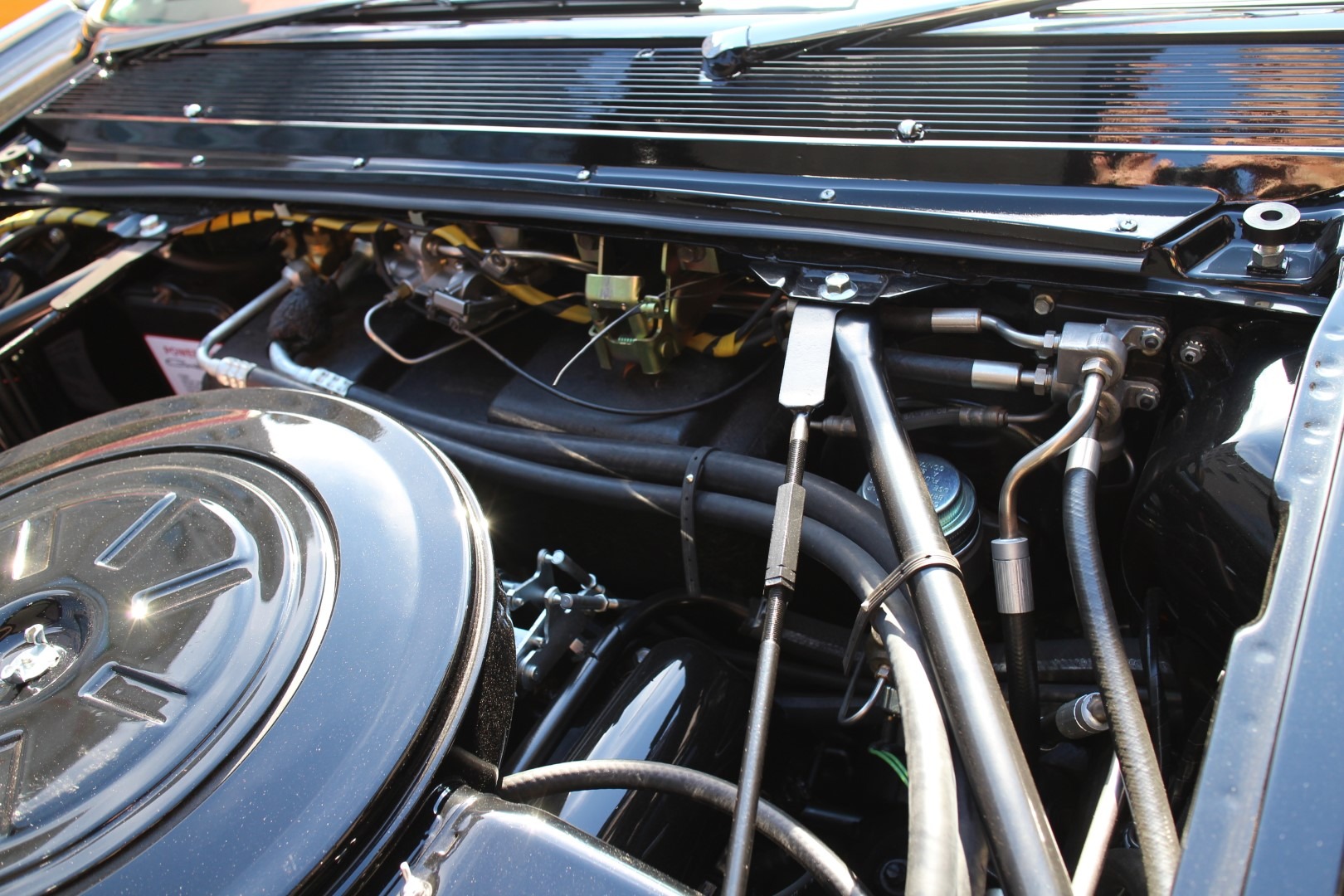 Used 1961 Lincoln Continental Convertible | St. Petersburg, FL