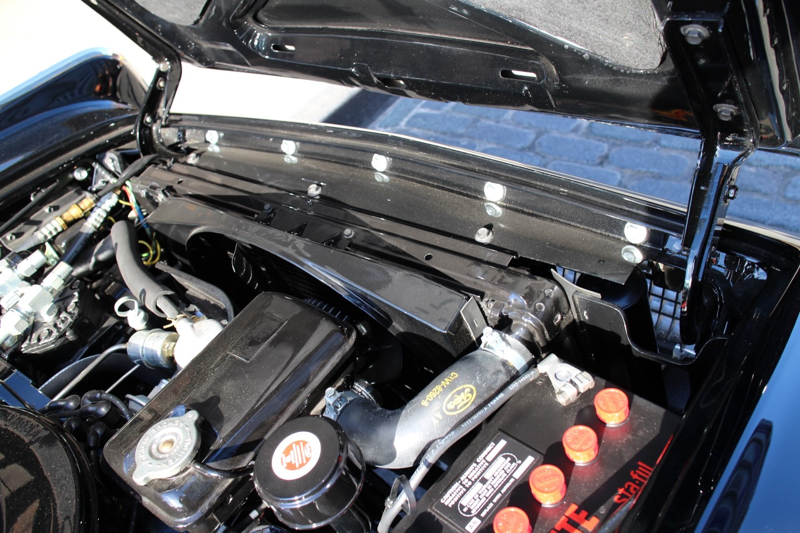 Used 1961 Lincoln Continental Convertible | St. Petersburg, FL