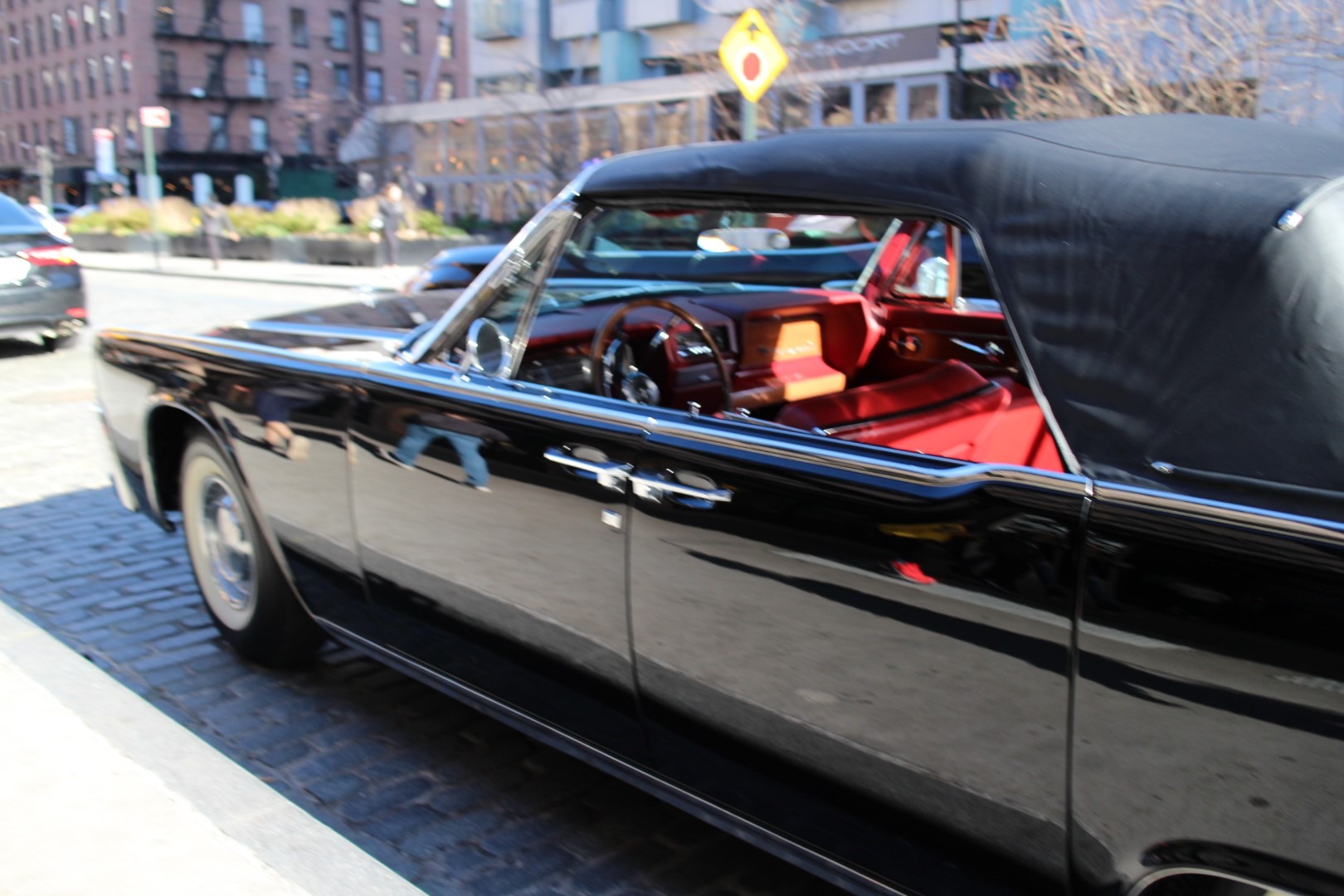 Used 1961 Lincoln Continental Convertible | St. Petersburg, FL